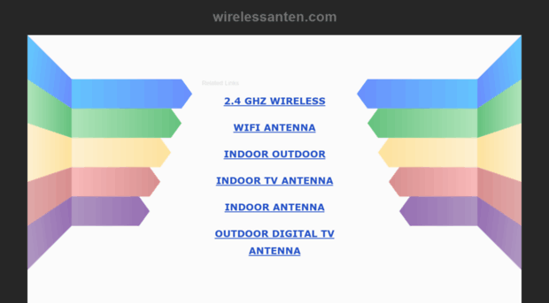 forum.wirelessanten.com