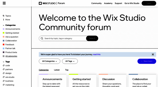 forum.wixstudio.com