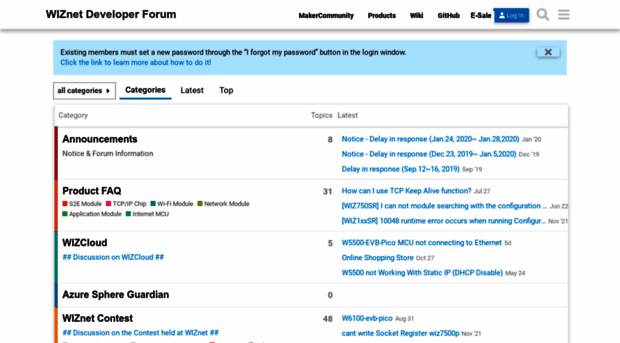 forum.wiznet.io