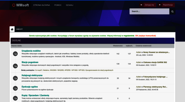 forum.wmsoft.pl