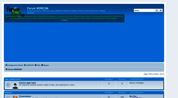 forum.worldcomputing.it