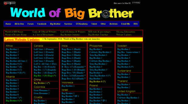 forum.worldofbigbrother.com