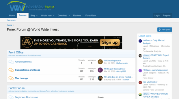 forum.worldwide-invest.org