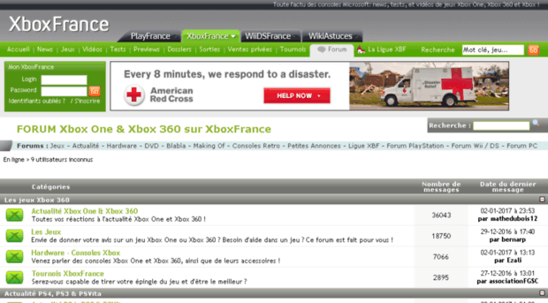 forum.xboxfrance.com