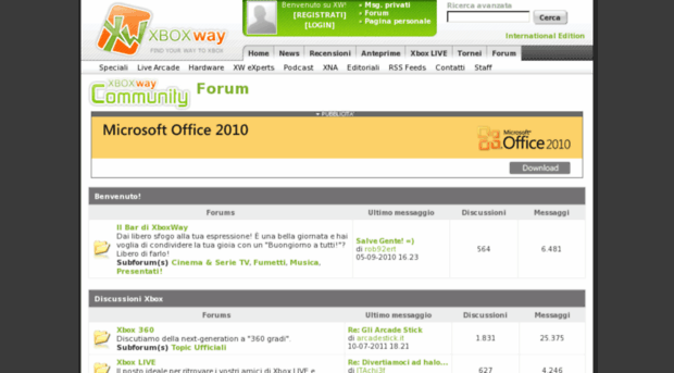 forum.xboxway.com
