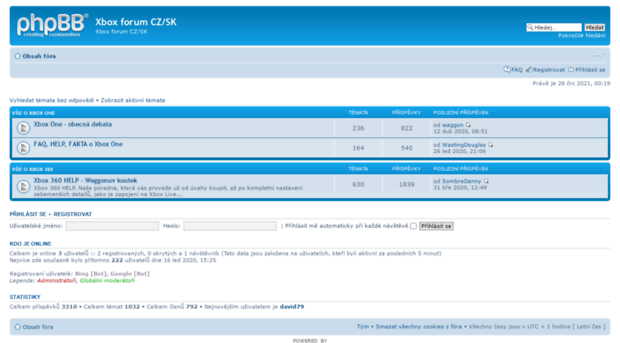forum.xboxweb.cz