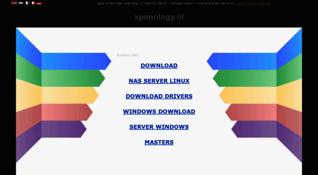 forum.xpenology.nl