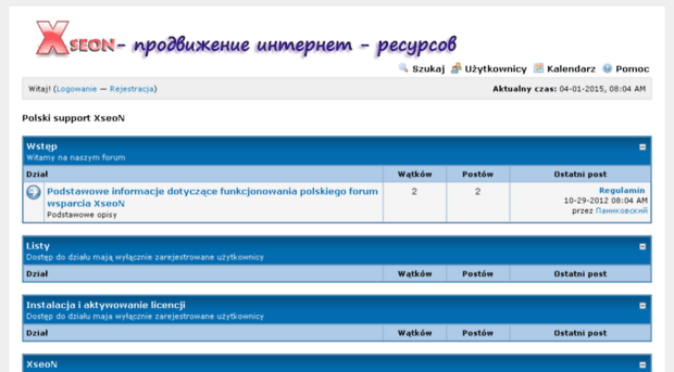 forum.xseon.pl
