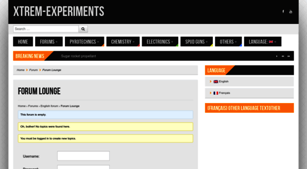forum.xtrem-experiences.com