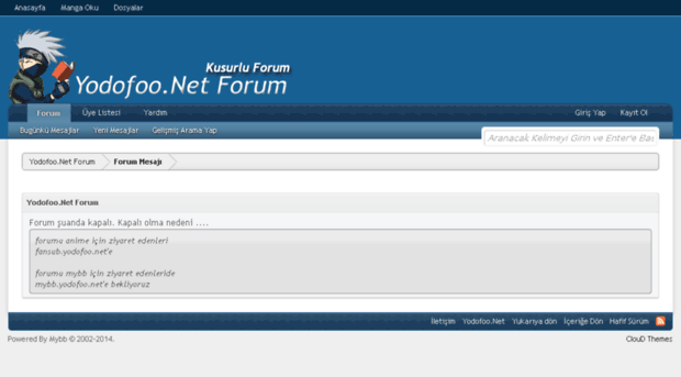 forum.yodofoo.net