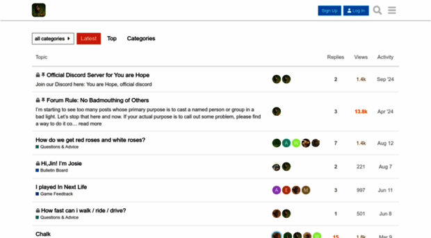 forum.youarehope.app