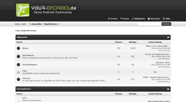 forum.your-android.de