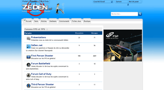 forum.zeden.net