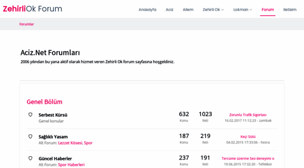 forum.zehirliok.net