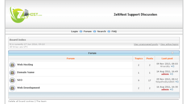 forum.zelthost.com