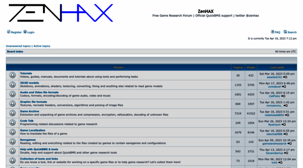 forum.zenhax.com