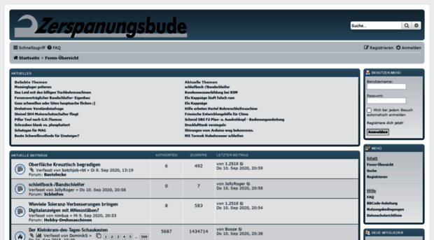 forum.zerspanungsbude.net