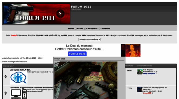 forum1911.com