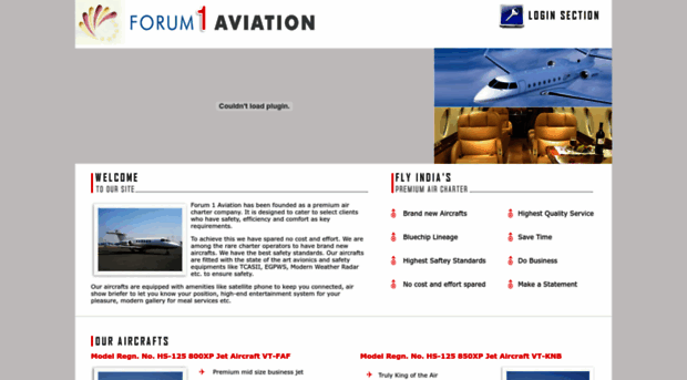 forum1aviation.net