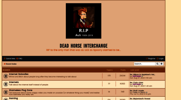 forum2.deadhorseinterchange.net