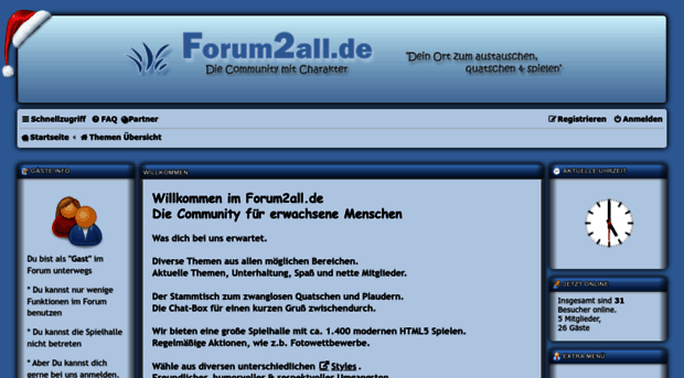 forum2all.de