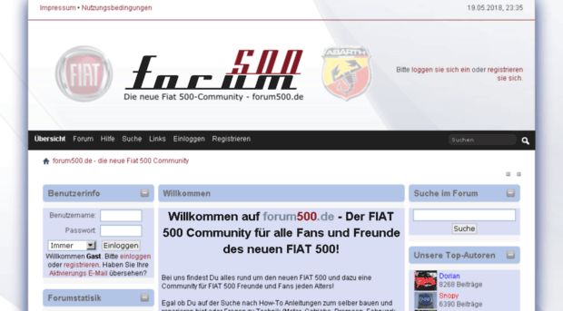 forum500.de