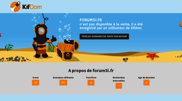 forum5i.fr