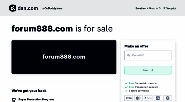 forum888.com