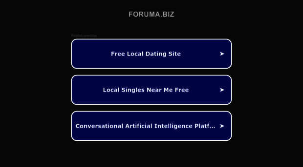 foruma.biz