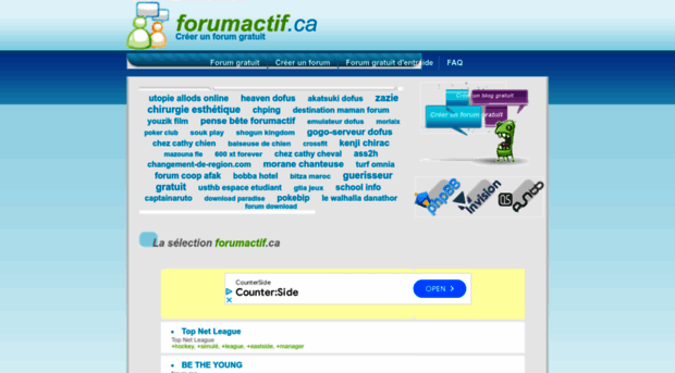 forumactif.ca