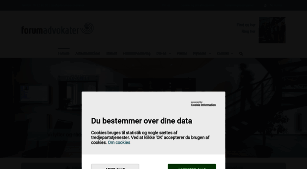 forumadvokater.dk