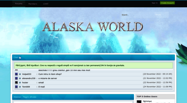 forumalaska.ro