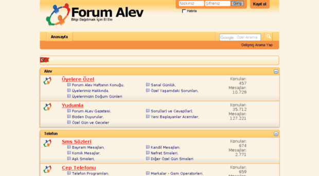 forumalev.net