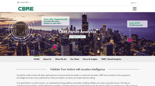 forumanalytics.com