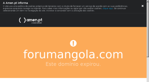 forumangola.com