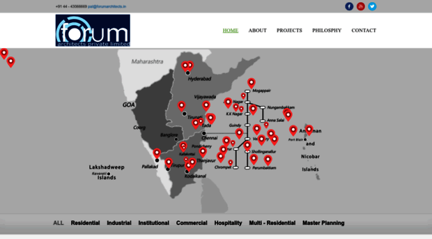forumarchitects.in