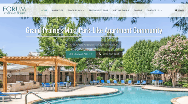 forumatgrandprairie.com