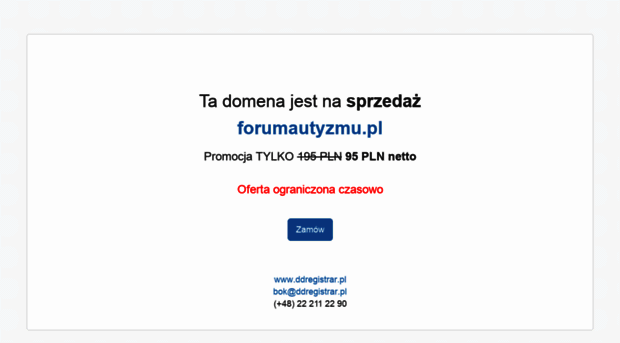 forumautyzmu.pl