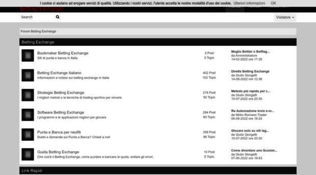 forumbettingexchange.com