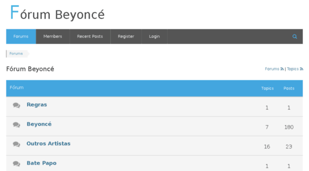 forumbeyonce.com