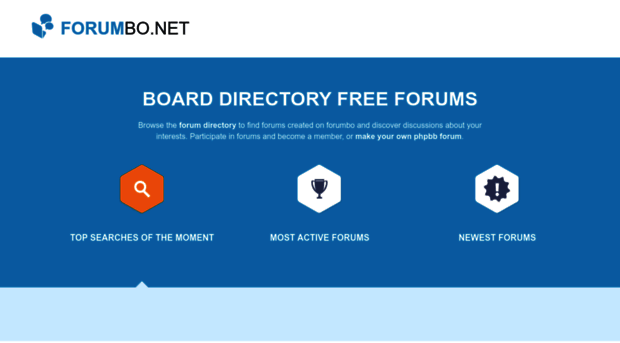 forumbo.net