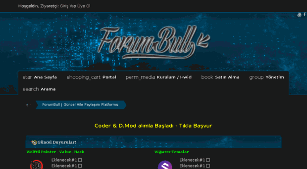 forumbull.tk