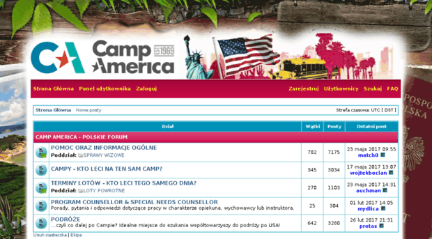 forumcampamerica.pl