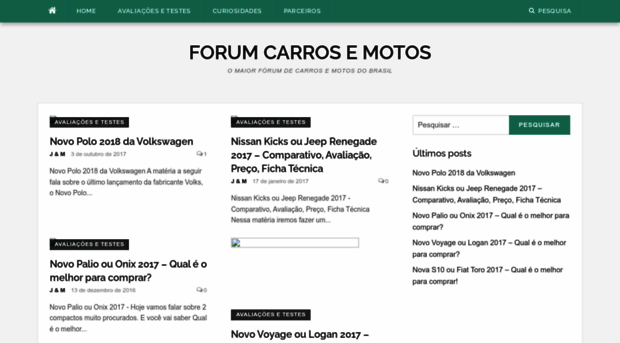 forumcarrosemotos.com.br