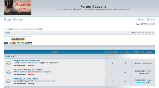 forumcavallo.it