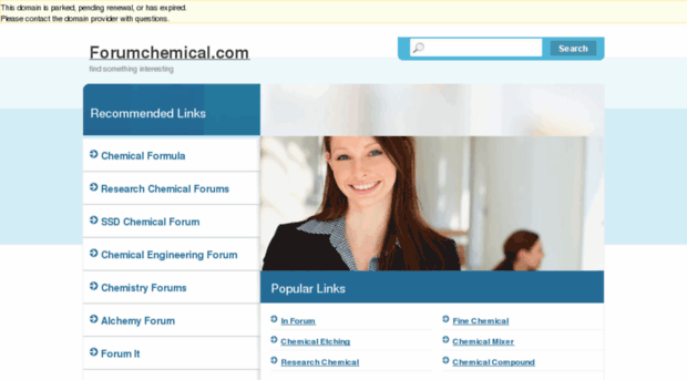 forumchemical.com