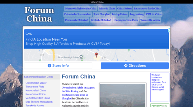 forumchina.de