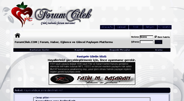 forumcilek.com