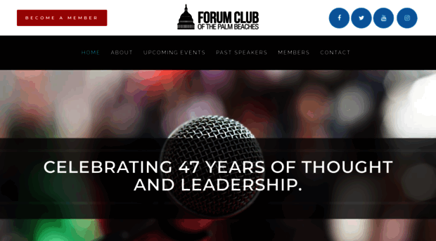 forumclubpalmbeach.org