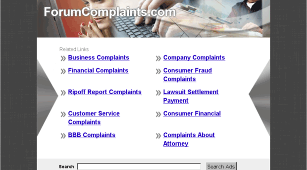 forumcomplaints.com